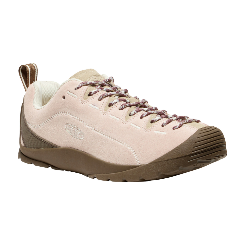 Jasper W-Cameo sneakers - Rose/Safari